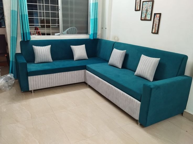 Custom Sofa